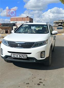 كيا سورينتو